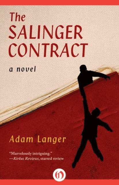 Adam Langer - Salinger Contract, E-bok