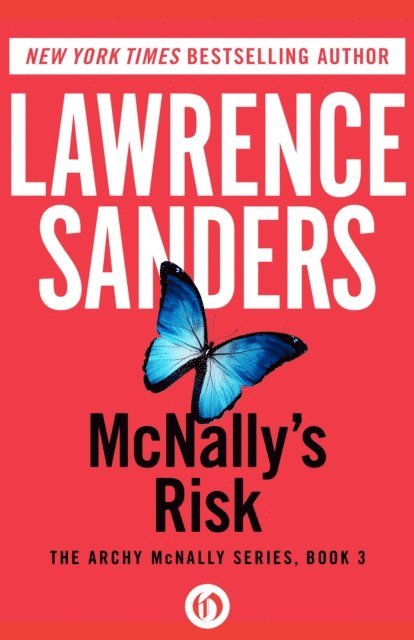 Lawrence Sanders - McNally's Risk, E-bok