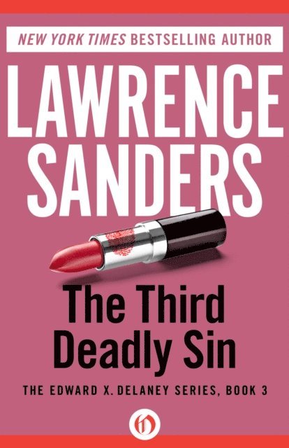 Lawrence Sanders - Third Deadly Sin, E-bok
