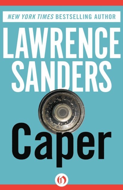Lawrence Sanders - Caper, E-bok