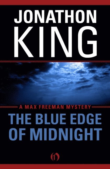 Jonathon King - Blue Edge of Midnight, E-bok