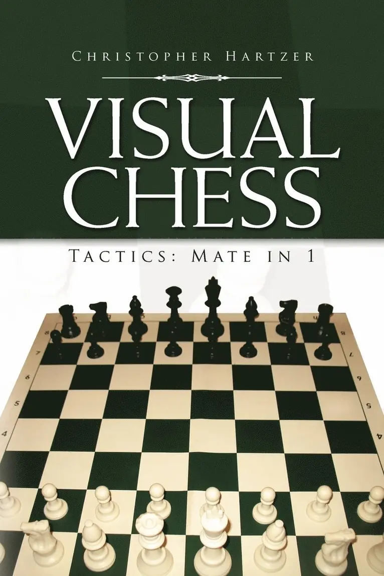 Visual Chess