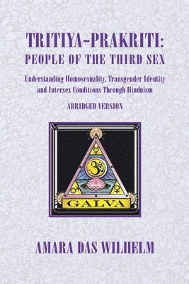 Amara Das Wilhelm - Tritiya-Prakriti, Häftad