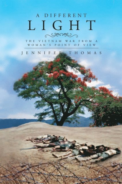 Jennifer Thomas - Different Light, E-bok
