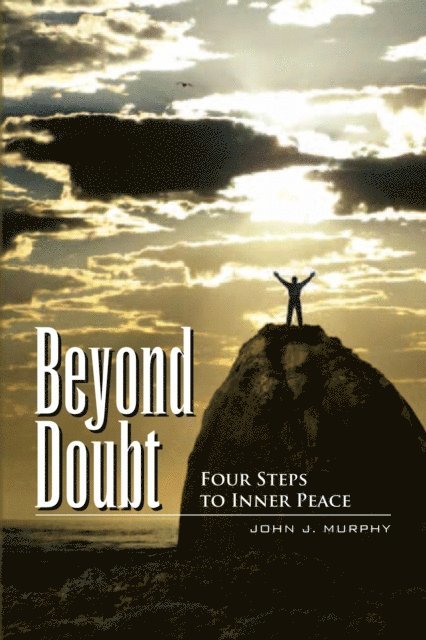 John J. Murphy - Beyond Doubt, E-bok