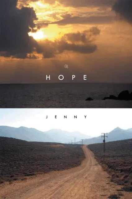 Jenny - Hope, E-bok. Tillgänglighet: Lägg i varukorg