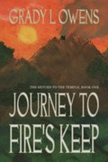 Journey to Fire's Keep