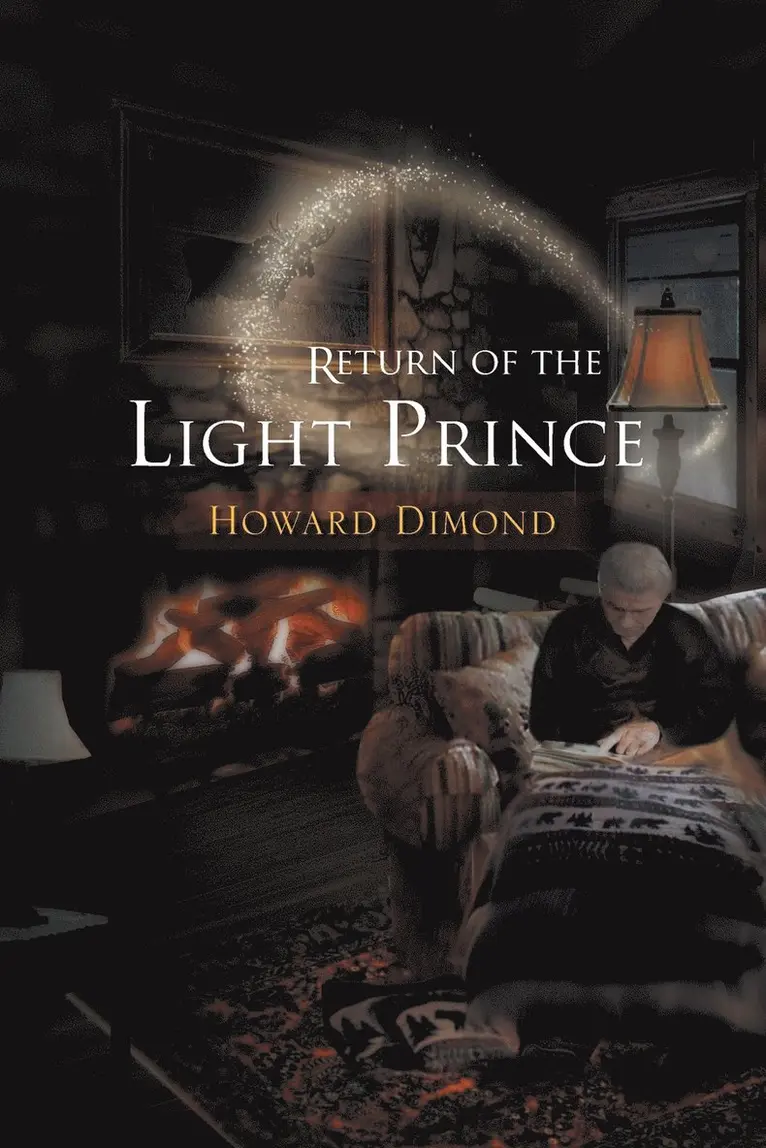 Howard Dimond - Return of the Light Prince, Häftad. Tillgänglighet: Lägg i varukorg