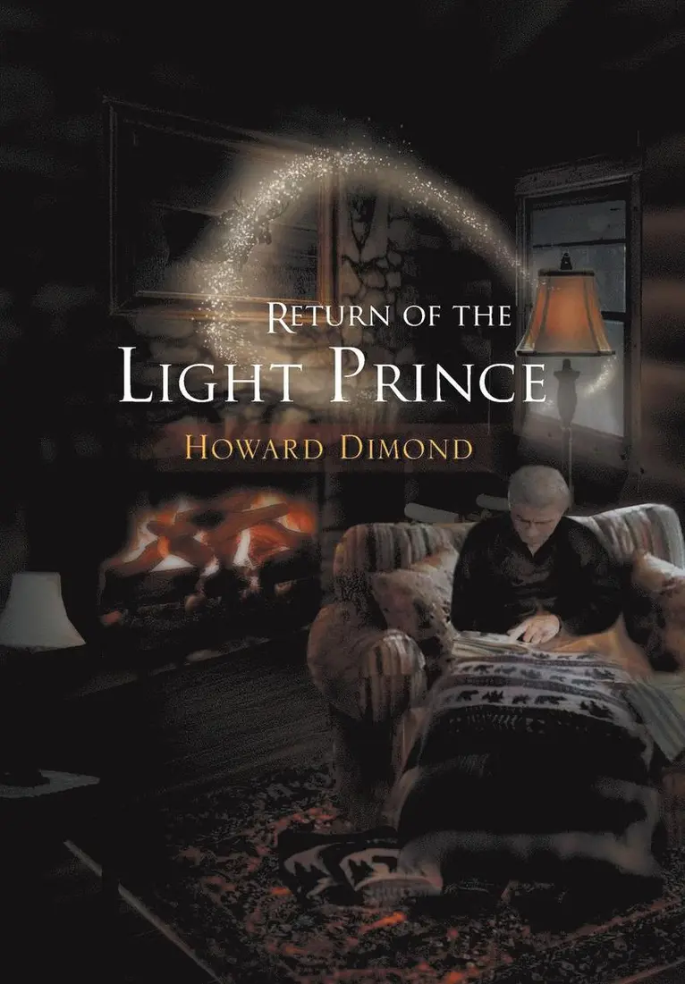 Howard Dimond - Return of the Light Prince, Inbunden. Tillgänglighet: Lägg i varukorg