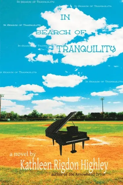 Kathleen Rigdon Highley - In Search of Tranquility, E-bok. Tillgänglighet: Lägg i varukorg