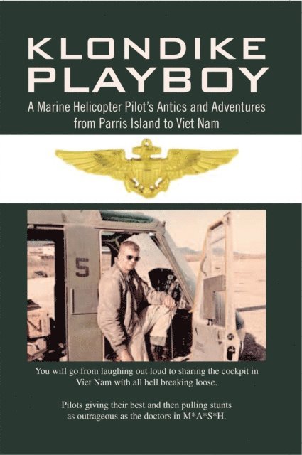 John Boden - Klondike Playboy, E-bok