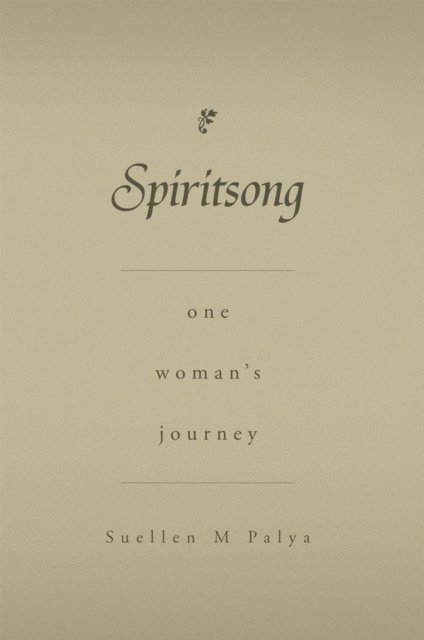 Suellen M Palya - Spiritsong, E-bok. Tillgänglighet: Lägg i varukorg
