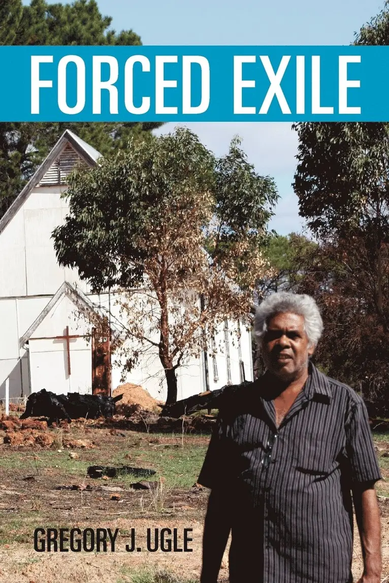 Gregory J Ugle - Forced Exile, Häftad. Tillgänglighet: Lägg i varukorg