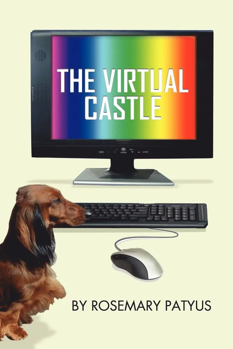 Rosemary Patyus - Virtual Castle, Häftad. Tillgänglighet: Lägg i varukorg
