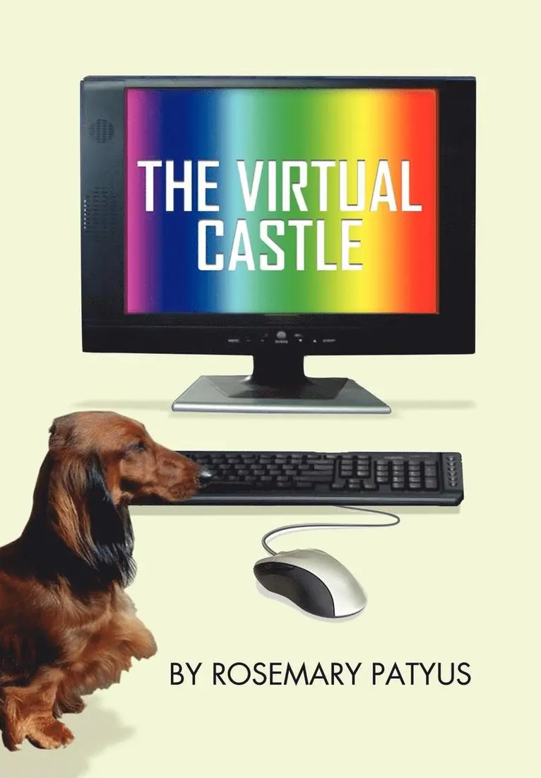 Rosemary Patyus - Virtual Castle, Inbunden. Tillgänglighet: Lägg i varukorg
