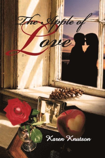 Karen Knutson - Apple of Love, E-bok