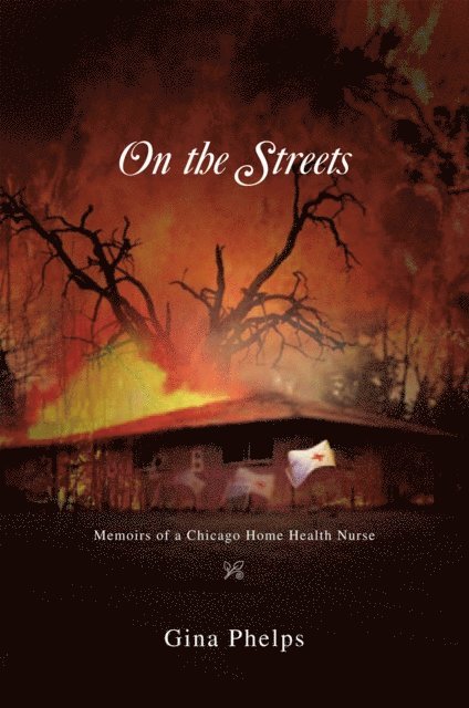 Gina Phelps - On the Streets: Memoirs of a Chicago Home Health Nurse, E-bok