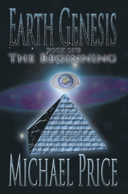 Michael Price - Earth Genesis, E-bok