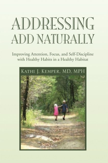 Kathi J. Kemper - Addressing Add Naturally, E-bok. Tillgänglighet: Lägg i varukorg