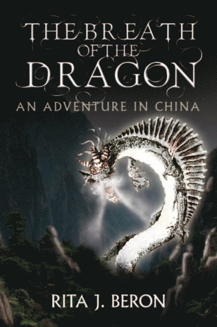 Rita J. Beron - Breath of the Dragon, E-bok
