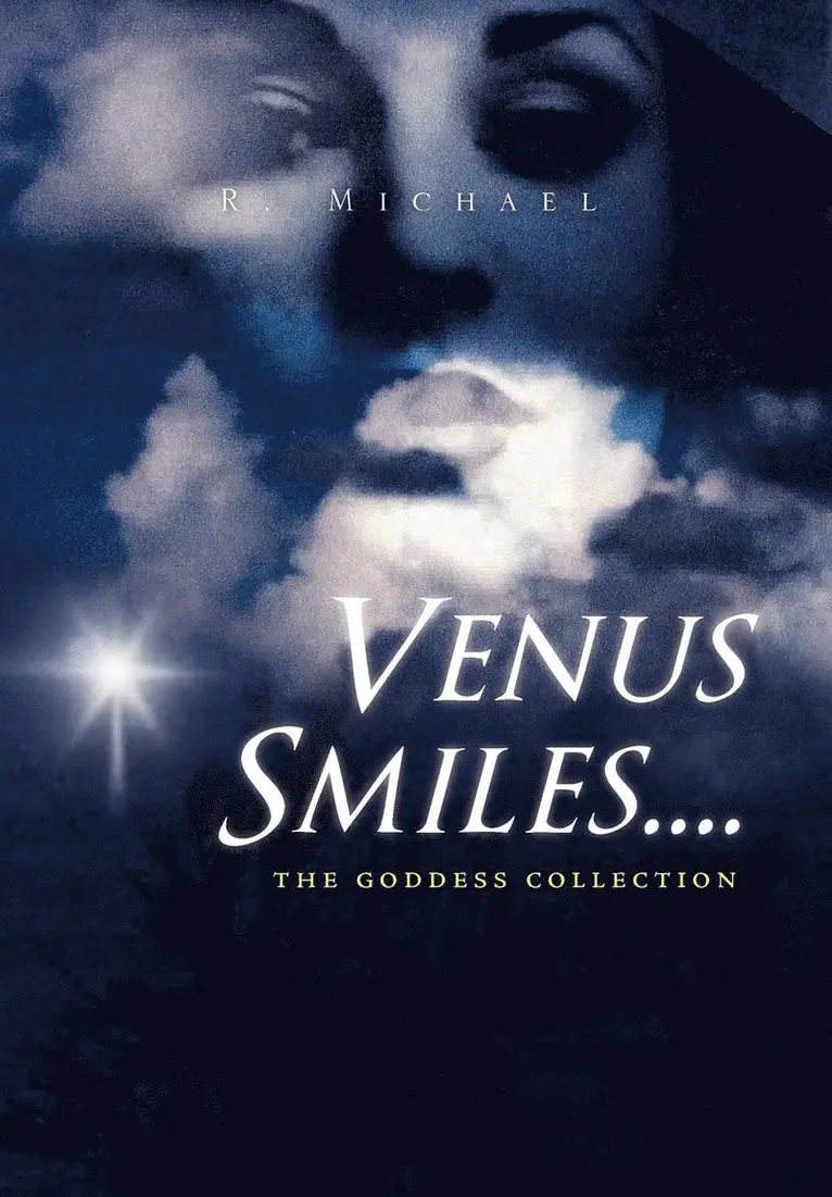 R Michael - Venus Smiles...., Inbunden. Tillgänglighet: Lägg i varukorg