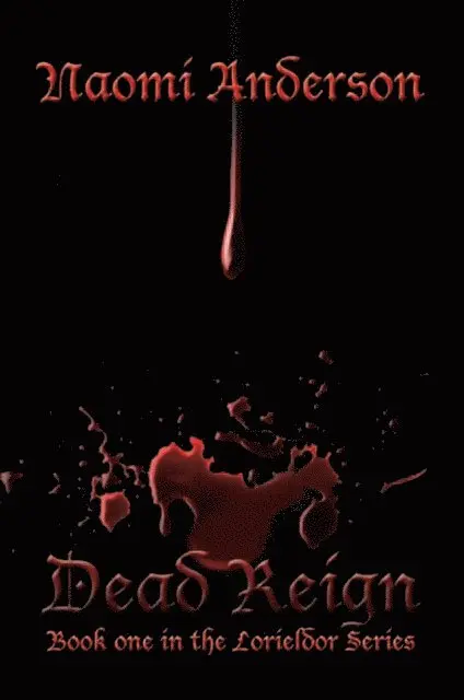 Naomi Anderson - Dead Reign, E-bok. Tillgänglighet: Lägg i varukorg