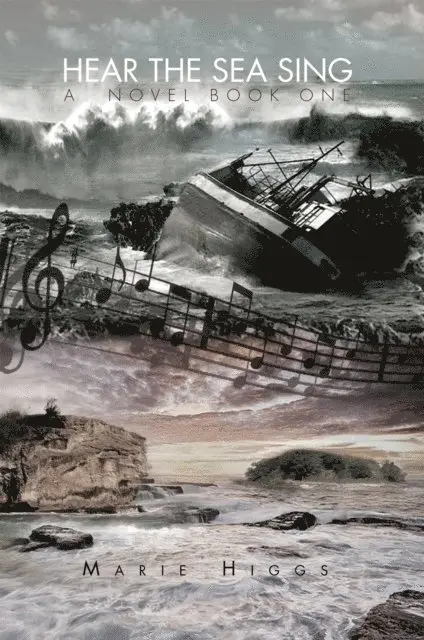 Marie Higgs - Hear the Sea Sing, E-bok. Tillgänglighet: Lägg i varukorg