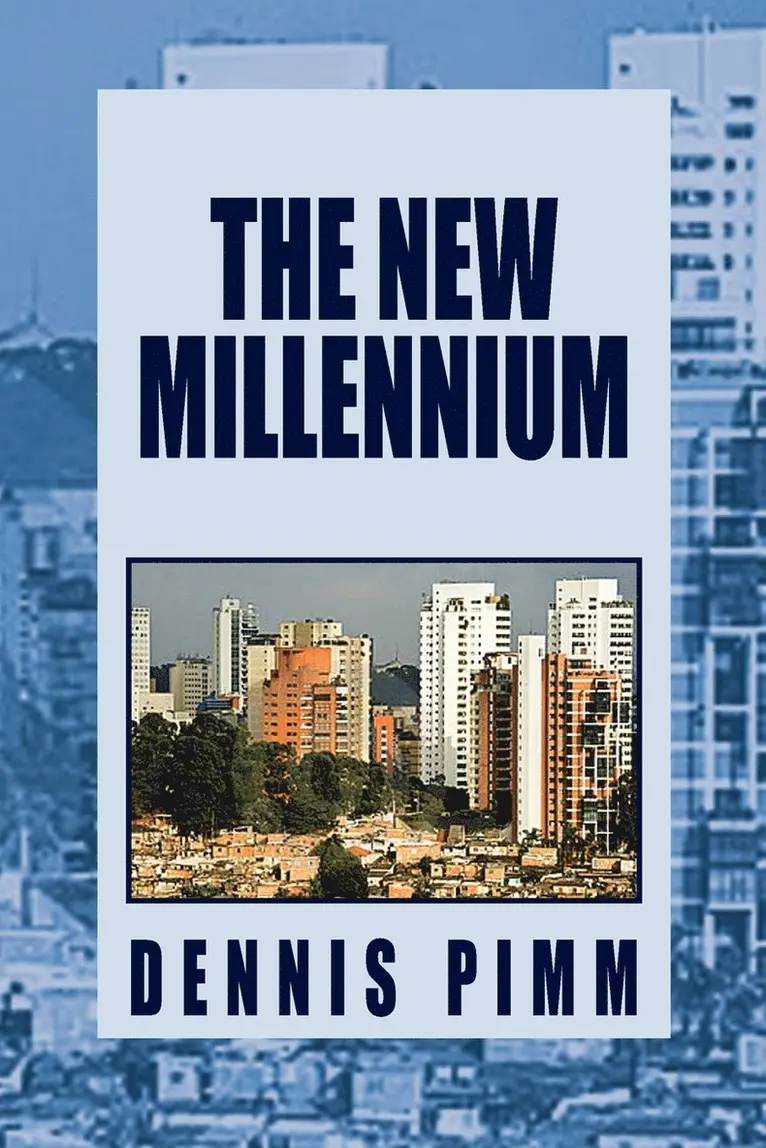 Dennis Pimm - New Millennium, Häftad. Tillgänglighet: Lägg i varukorg