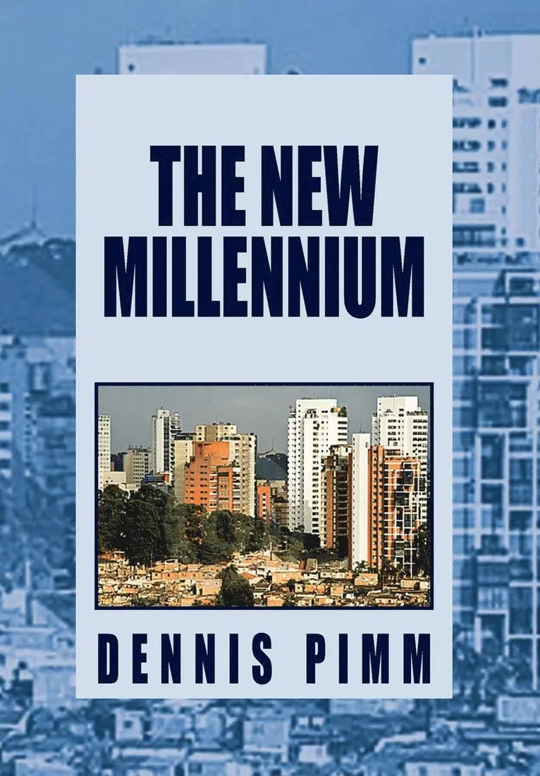 Dennis Pimm - New Millennium, Inbunden. Tillgänglighet: Lägg i varukorg