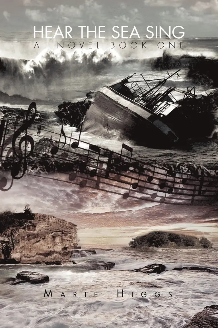 Marie Higgs - Hear the Sea Sing, Häftad. Tillgänglighet: Lägg i varukorg