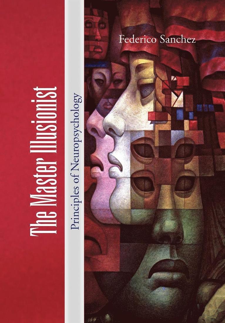Federico Sanchez - Master Illusionist, Inbunden. Tillgänglighet: Lägg i varukorg