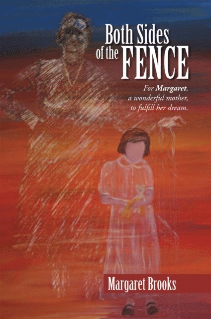 Margaret Brooks - Both Sides of the Fence, E-bok