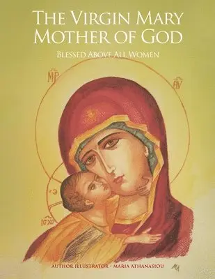 Virgin Mary Mother of God