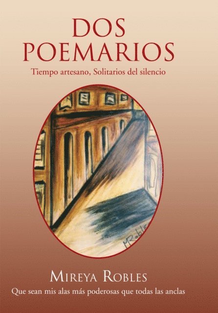 Mireya Robles - Dos Poemarios, E-bok