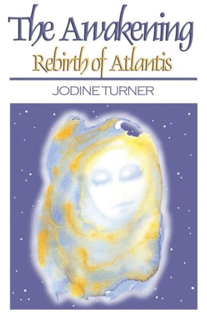 Jodine Turner - Awakening, E-bok