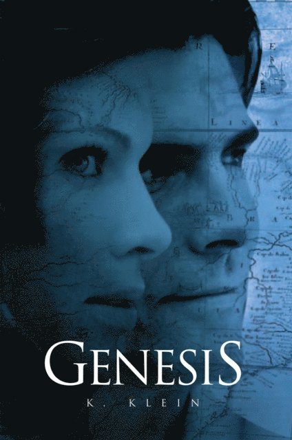 K. Klein - Genesis, E-bok
