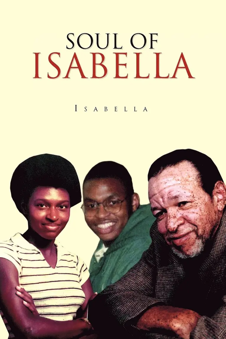 Isabella I - Soul of Isabella, Häftad. Tillgänglighet: Lägg i varukorg