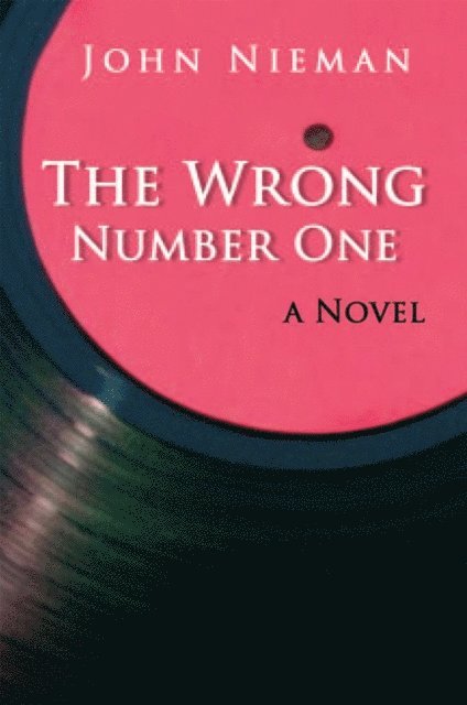John Nieman - Wrong Number One, E-bok. Tillgänglighet: Lägg i varukorg