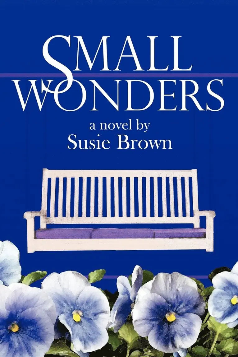 Susie Brown - Small Wonders, Häftad. Tillgänglighet: Lägg i varukorg