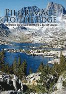 Jonathan Stewart - Pilgrimage To The Edge, Inbunden