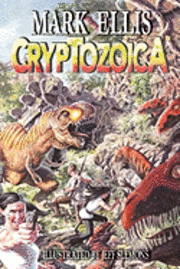 Mark Ellis - Cryptozoica, Häftad. Tillgänglighet: Lägg i varukorg