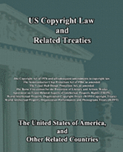 Other Related Countries, Kentaro Sato - US Copyright Law and Related Treaties, Häftad. Tillgänglighet: Lägg i varukorg