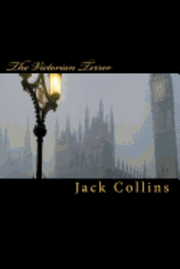 Jack Collins - The Victorian Terror, Häftad