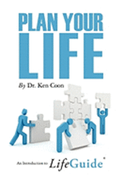 Ken Coon - Plan Your Life, Häftad