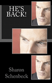 Sharon Schenbeck - He's Back!, Häftad. Tillgänglighet: Lägg i varukorg