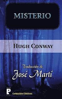 Hugh Conway - Misterio, Häftad. Tillgänglighet: Lägg i varukorg