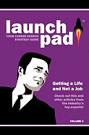 Chris Perry - Launchpad: Your Career Search Strategy Guide, Häftad. Tillgänglighet: Lägg i varukorg