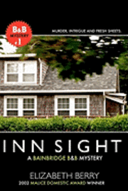 Dennis Berry, Elizabeth Berry - Inn Sight, Häftad. Tillgänglighet: Lägg i varukorg
