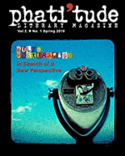 The Intercultural Alliance of Artists &. - phati'tude Literary Magazine: Multiculturalism: In Search of a New Perspective, Häftad. Tillgänglighet: Lägg i varukorg