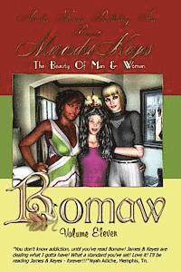 Mercedes Keyes - Bomaw - Volume Eleven: The Beauty Of Man and Woman, Häftad. Tillgänglighet: Lägg i varukorg
